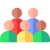 icone de groupe